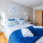 Room With Ensuite Bathroom - Aire del Mar Guest House - Xplorio™ Gansbaai
