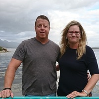 Annelize and Riaan Vorster - AME Accounting & Tax Consultants - Xplorio™ Hermanus