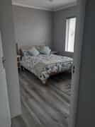 Recent Vinyl Installation