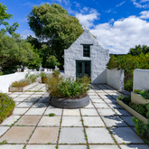 Exterior - Bodhi Khaya Nature Retreat - Xplorio™ Gansbaai