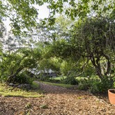 Outside Nature - Bodhi Khaya Nature Retreat - Xplorio™ Gansbaai