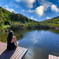 Peaceful Meditation Retreat - Bodhi Khaya Nature Retreat - Xplorio™ Gansbaai