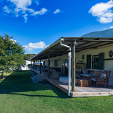 Peaceful Meditation Retreat - Bodhi Khaya Nature Retreat - Xplorio™ Gansbaai