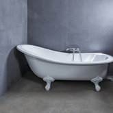 Bathroom - Bodhi Khaya Nature Retreat - Xplorio™ Gansbaai