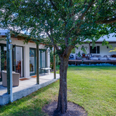 The Cloisters Building - Bodhi Khaya Nature Retreat - Xplorio™ Gansbaai