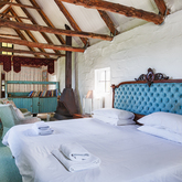 Garden Room - Bodhi Khaya Nature Retreat - Xplorio™ Gansbaai