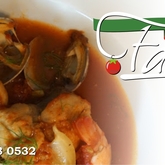 Go on, cave in to your craving - Fabio's - Xplorio™ Hermanus