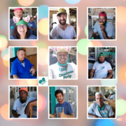 December 2020 Month In Review – Arriving At The New Year