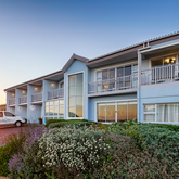 Sunset - Aire del Mar Guest House - Xplorio™ Gansbaai