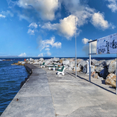 Coast in The Overberg - Aire del Mar Guest House - Xplorio™ Gansbaai