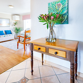 Decor - Aire del Mar Guest House - Xplorio™ Gansbaai