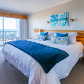 Rooms With Views of The Atlantic Ocean - Aire del Mar Guest House - Xplorio™ Gansbaai