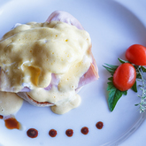 Breakfast - Aire del Mar Guest House - Xplorio™ Gansbaai