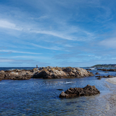 Close To The Ocean - Aire del Mar Guest House - Xplorio™ Gansbaai