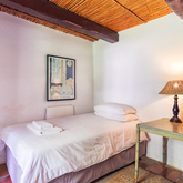 Restio Room - Bodhi Khaya Nature Retreat - Xplorio™ Gansbaai