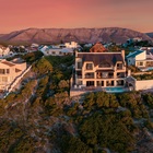 Aerial View - Whale Huys - Xplorio™ Gansbaai