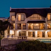 Aerial View - Whale Huys - Xplorio™ Gansbaai