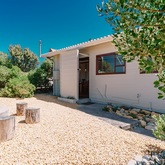 Exterior - Guppy Huys - Xplorio™ Gansbaai