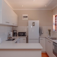 Kitchen - Guppy Huys - Xplorio™ Gansbaai