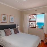 Bedroom - Guppy Huys - Xplorio™ Gansbaai