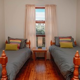 Bedroom - Guppy Huys - Xplorio™ Gansbaai