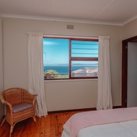 Bedroom - Guppy Huys - Xplorio™ Gansbaai