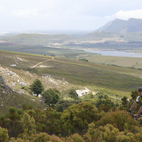 MTB Trails - Walker Bay Fynbos Conservancy - Xplorio™ Gansbaai