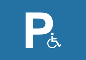 Apply for or renew a disabled parking disc