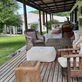 Bodhi Khaya Nature Retreat - Xplorio™ Gansbaai