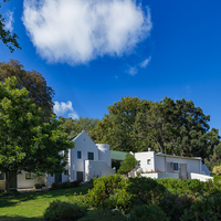 Bodhi Khaya Nature Retreat - Xplorio™ Gansbaai