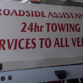 Company Vehicle - Gansbaai Engine Rebuilders - Xplorio™ Gansbaai