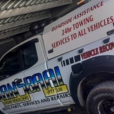 Company Vehicle - Gansbaai Engine Rebuilders - Xplorio™ Gansbaai