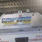 Company Vehicle - Gansbaai Engine Rebuilders - Xplorio™ Gansbaai