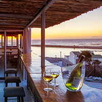 Wine - Die Wielhuis - Xplorio™ Gansbaai