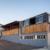 The Lookout Deck - Die Wielhuis - Xplorio™ Gansbaai