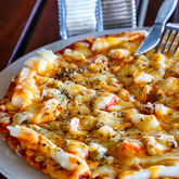 Pizza - Die Wielhuis - Xplorio™ Gansbaai