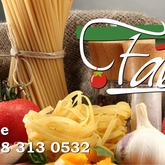 It all begins here, with the finest ingredients - Fabio's Ristorante - Xplorio™ Hermanus