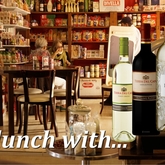 A light lunch with a delicious wine - Dal-Italia Delicatessen - Xplorio™ Hermanus