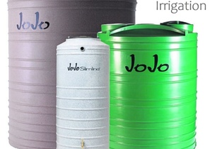 Why invest in a JoJo tank?