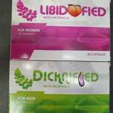 Range For Men & Women with Moringa - Kleinmond Apteek - Xplorio™ Kleinmond