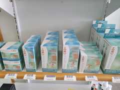 New at Kleinmond Apteek