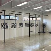 New Gym - PROactive Fitness Hermanus - Xplorio™ Hermanus