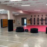 New Gym - PROactive Fitness Hermanus - Xplorio™ Hermanus