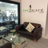 New Gym - PROactive Fitness Hermanus - Xplorio™ Hermanus