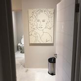 New Gym Bathroom - PROactive Fitness Hermanus - Xplorio™ Hermanus