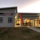 New Gym - PROactive Fitness Hermanus - Xplorio™ Hermanus