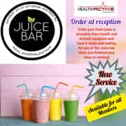 New Service Available at Health and Active