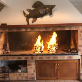 Braai - Birkenhead Boothengelklub - Xplorio™ Gansbaai