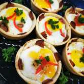 Breakfast Bombs! - Raging Goose Coffee - Xplorio™ Gansbaai