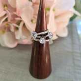 Rings - Tanzanites and Diamonds of Hermanus - Xplorio™ Hermanus